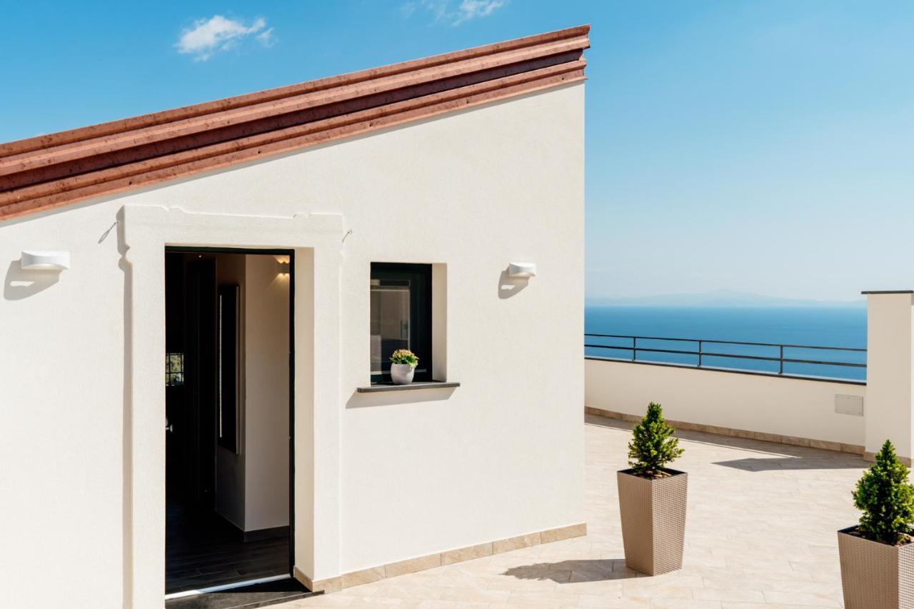 Charming House Villa Amalfi Eksteriør bilde