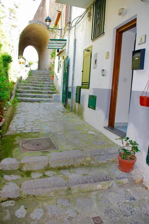 Charming House Villa Amalfi Eksteriør bilde